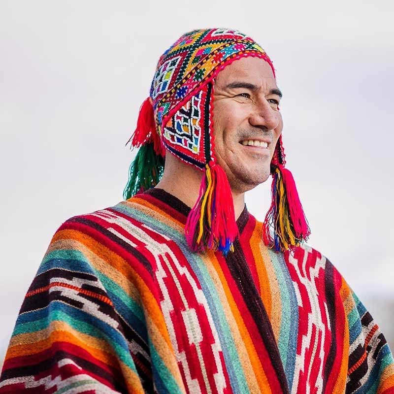 Fredy Velásquez