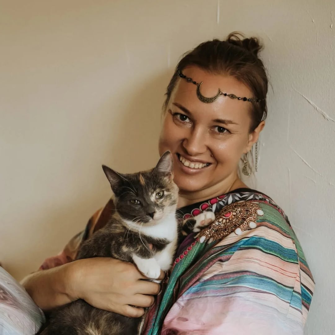 SIMONA KUPETIENE