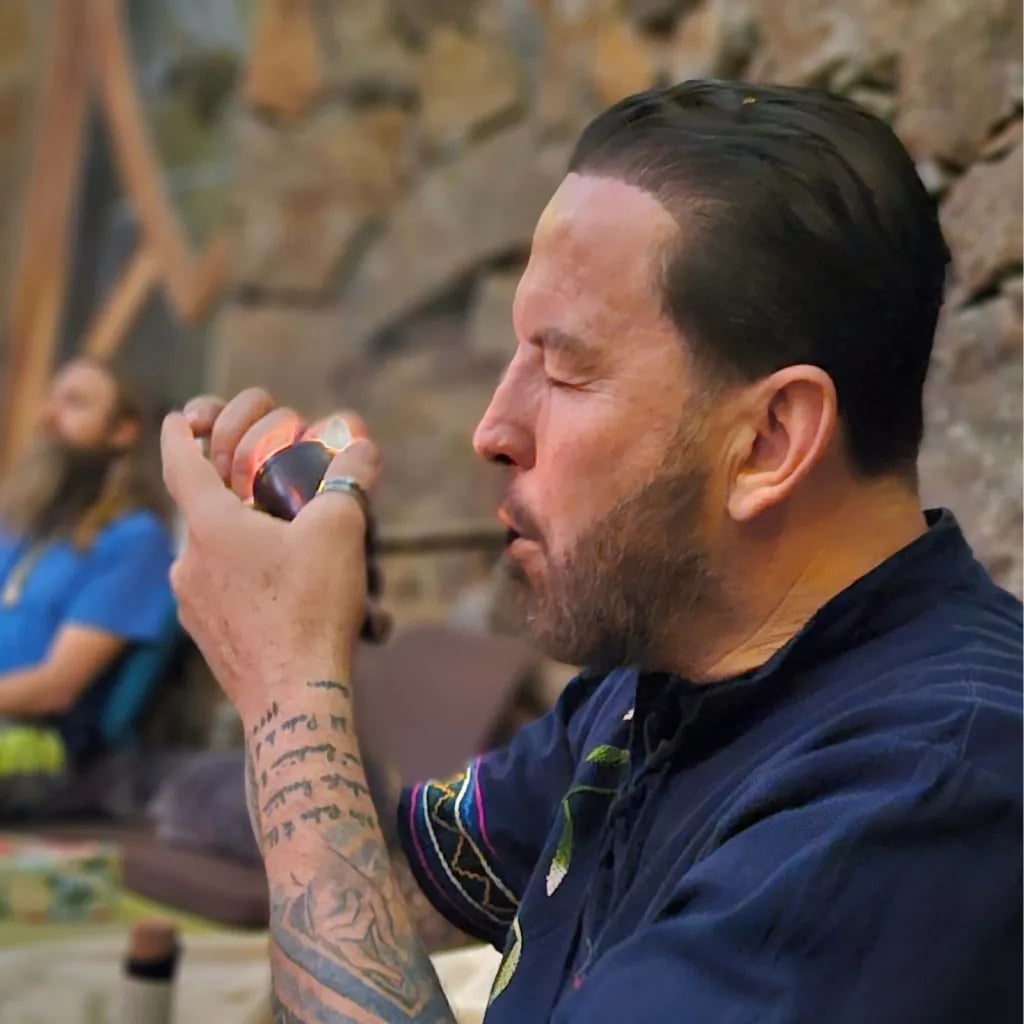 Humberto Alcala