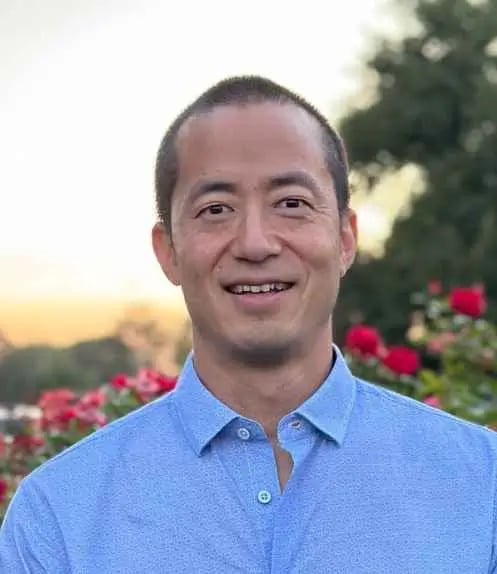 Paul Choi
