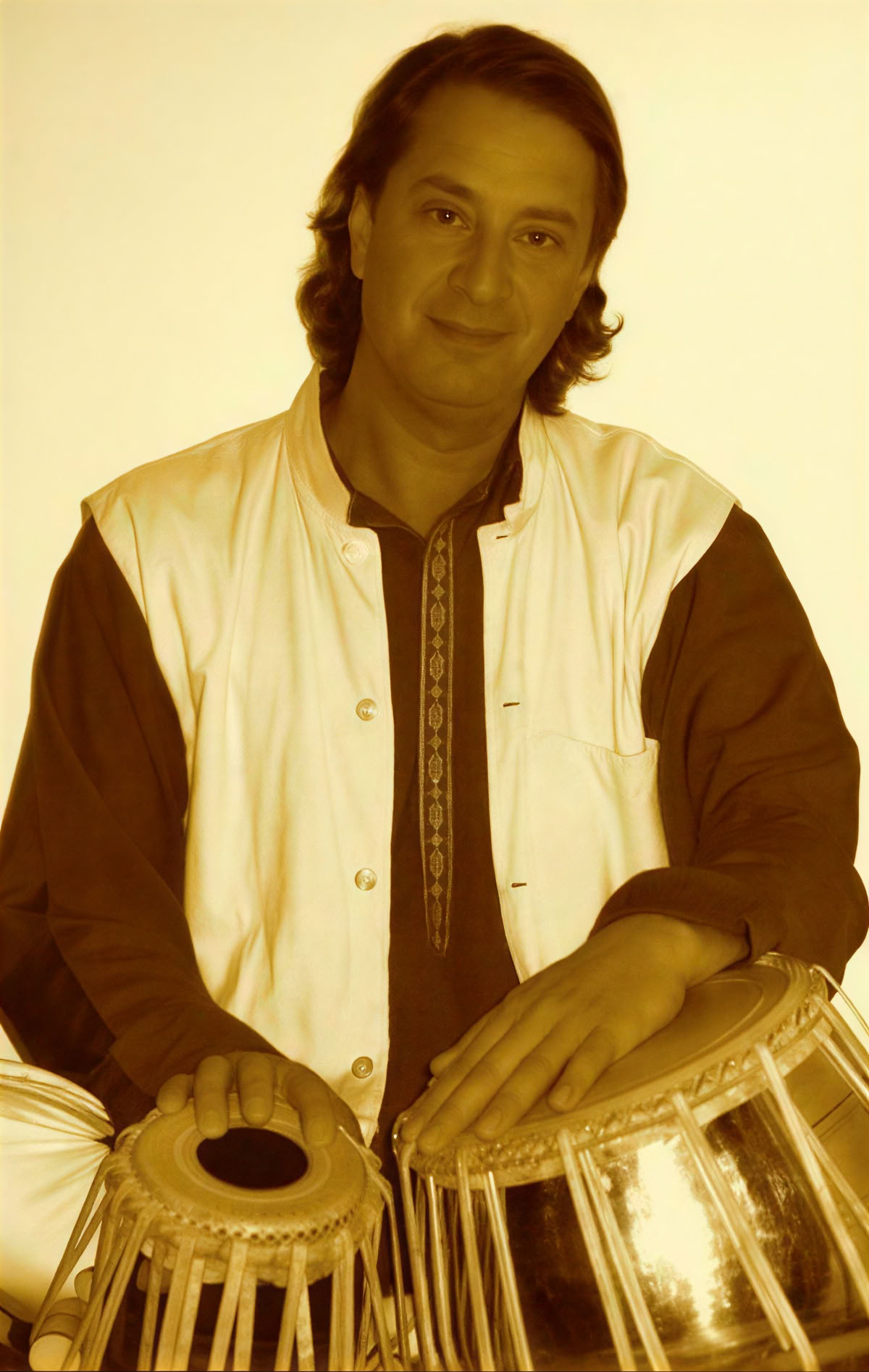 Daniel Paul