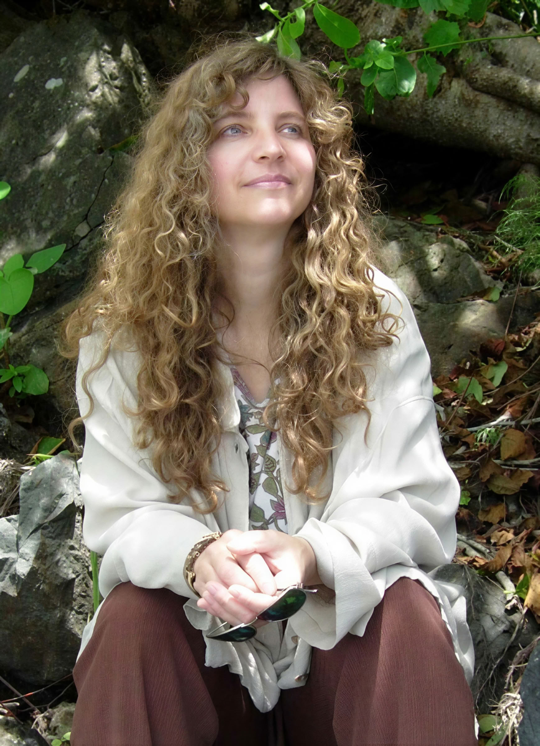 Christine Breese