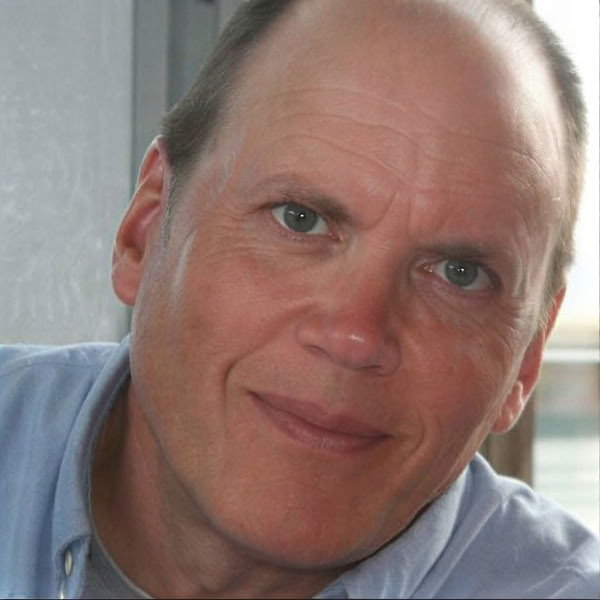 Greg Pergament