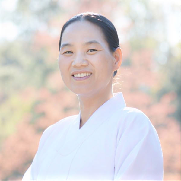 Rev. WonGong So