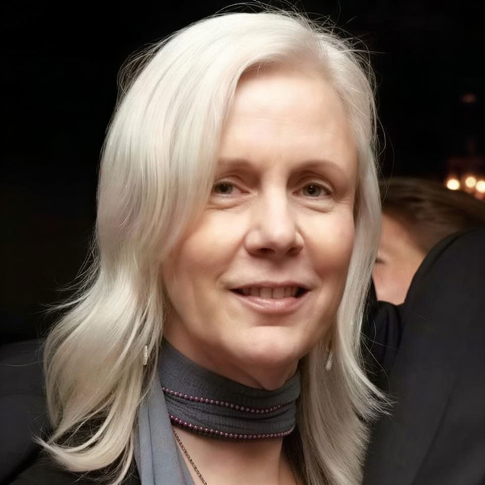 Nancy Paulsen