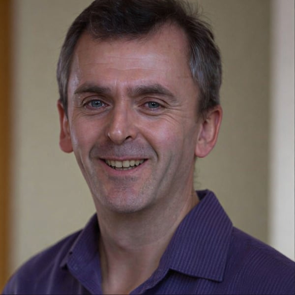 Andy Rogers