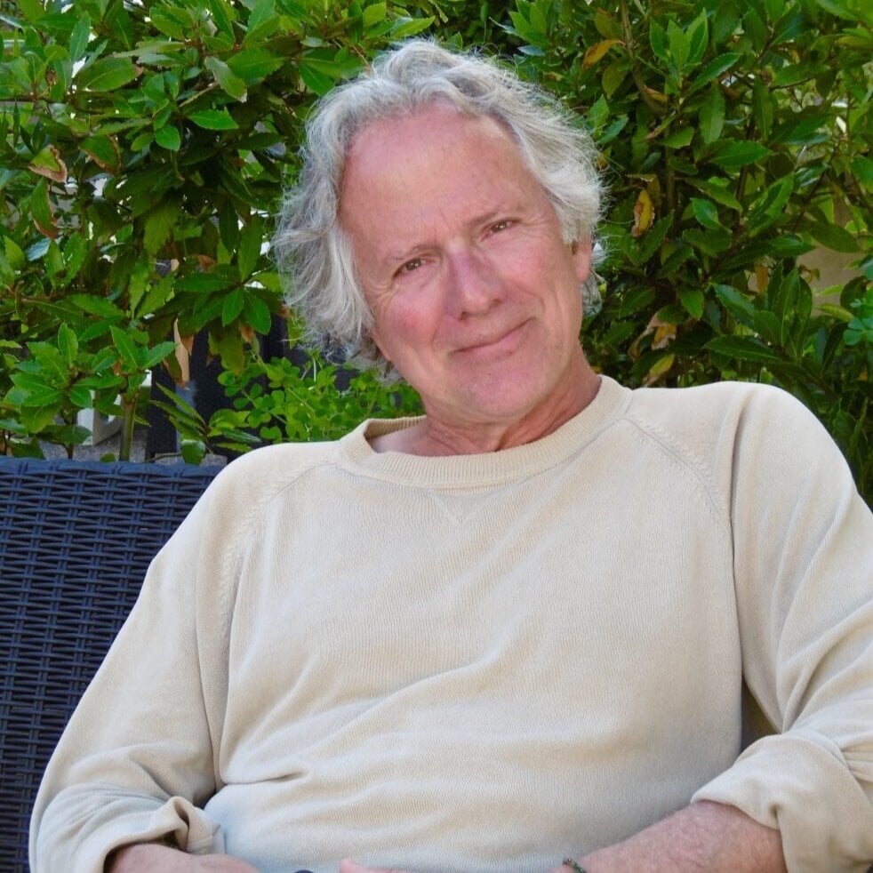 DAVID HYKES