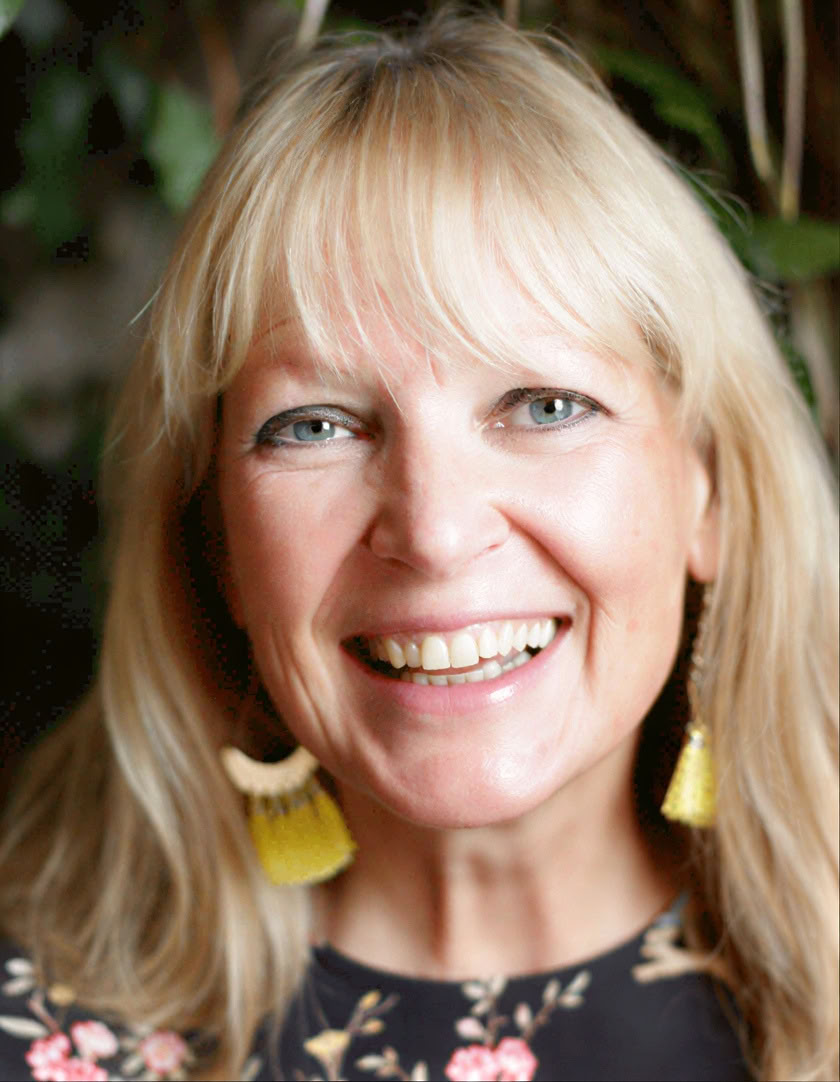 Alison Goldie