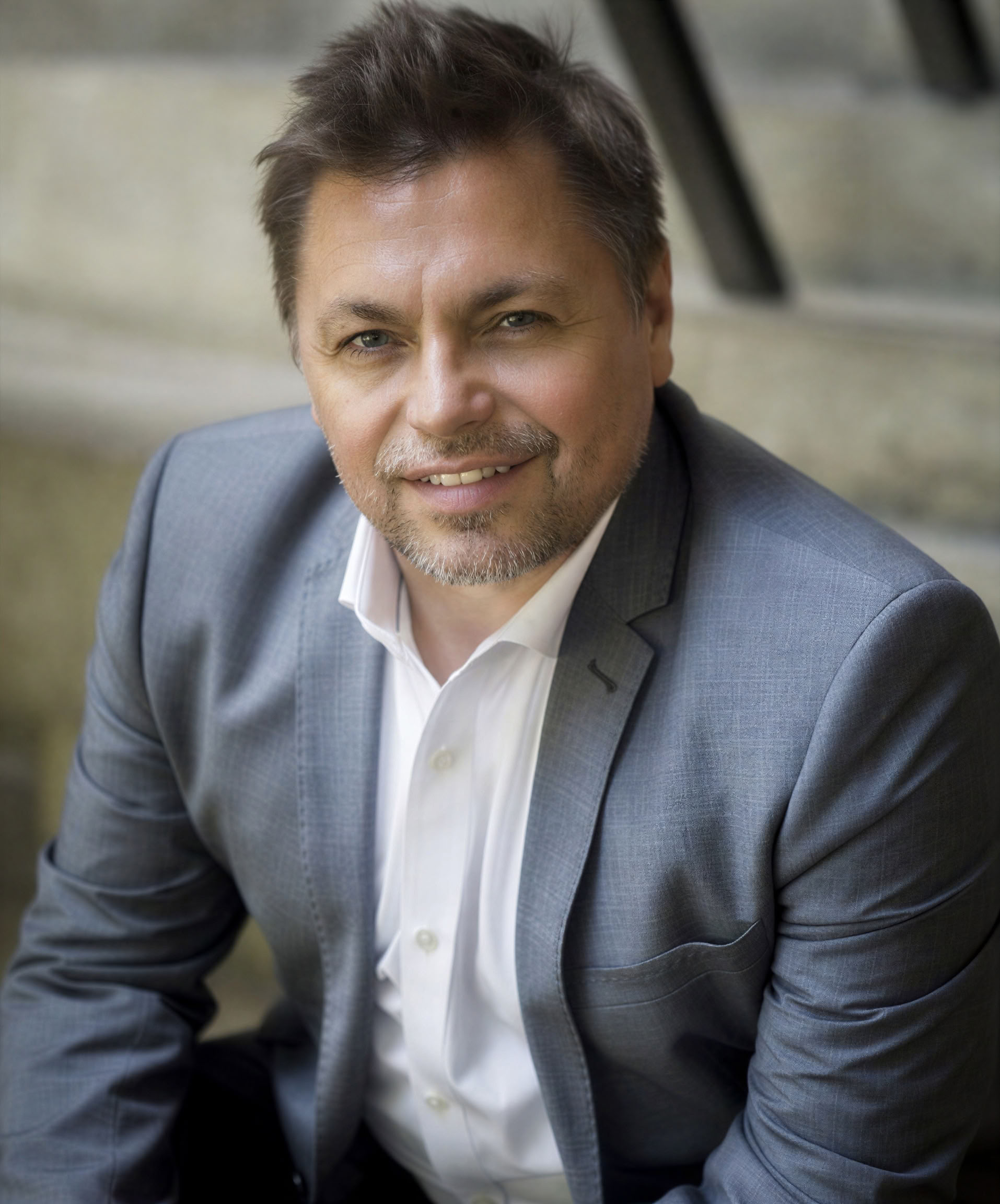 Graeme Langager