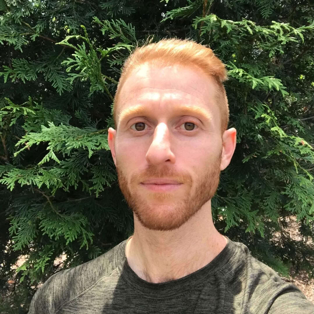 Eytan Kurland
