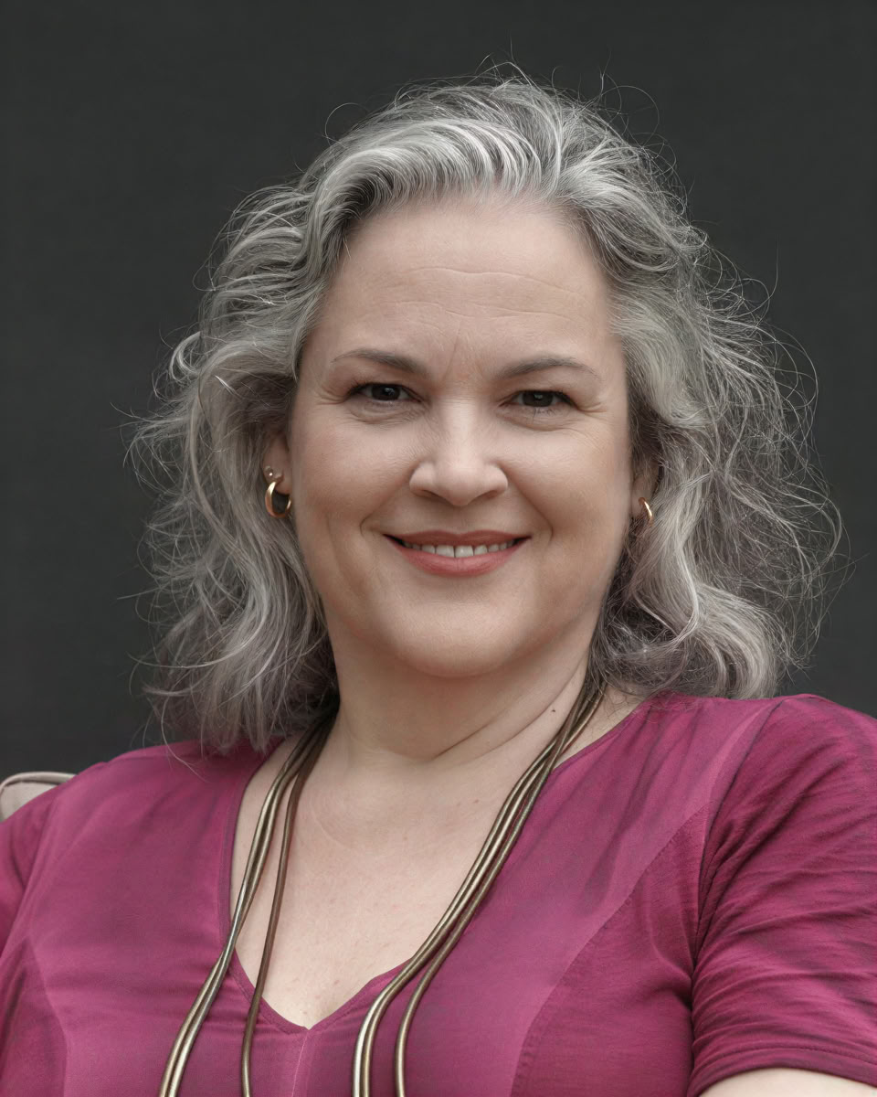 Andrea Fiuza Hunt