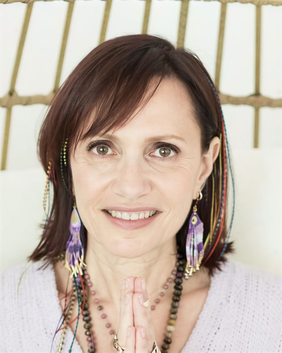 Anne Sussman