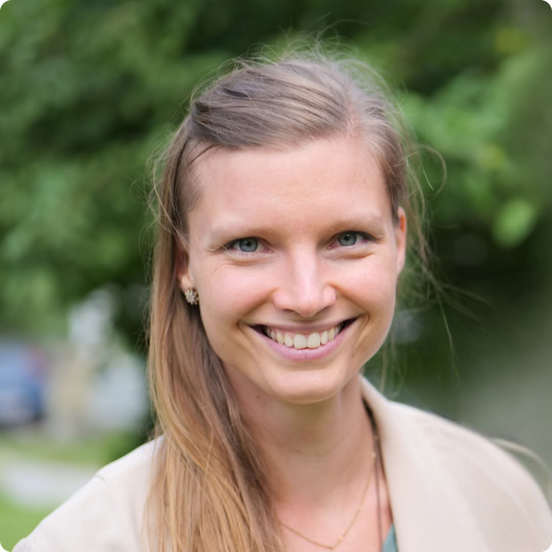 Dominique Greger