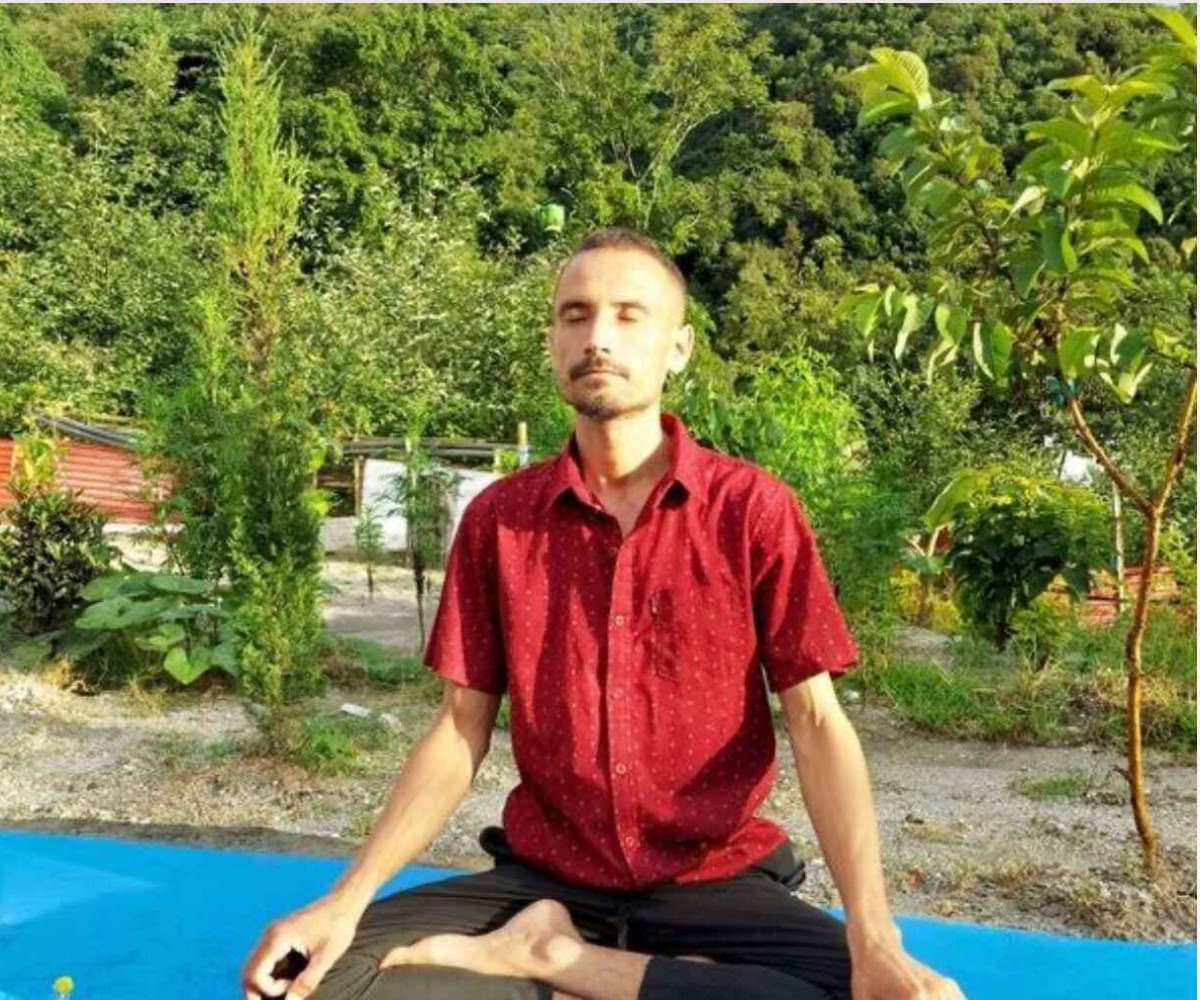Sujit Guru