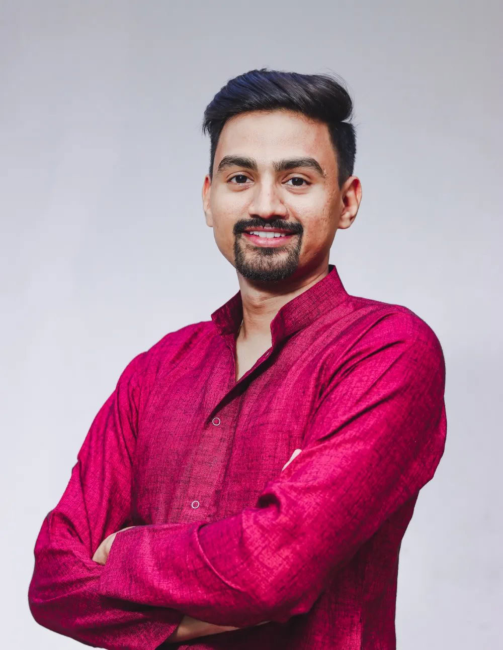 Amit Ji