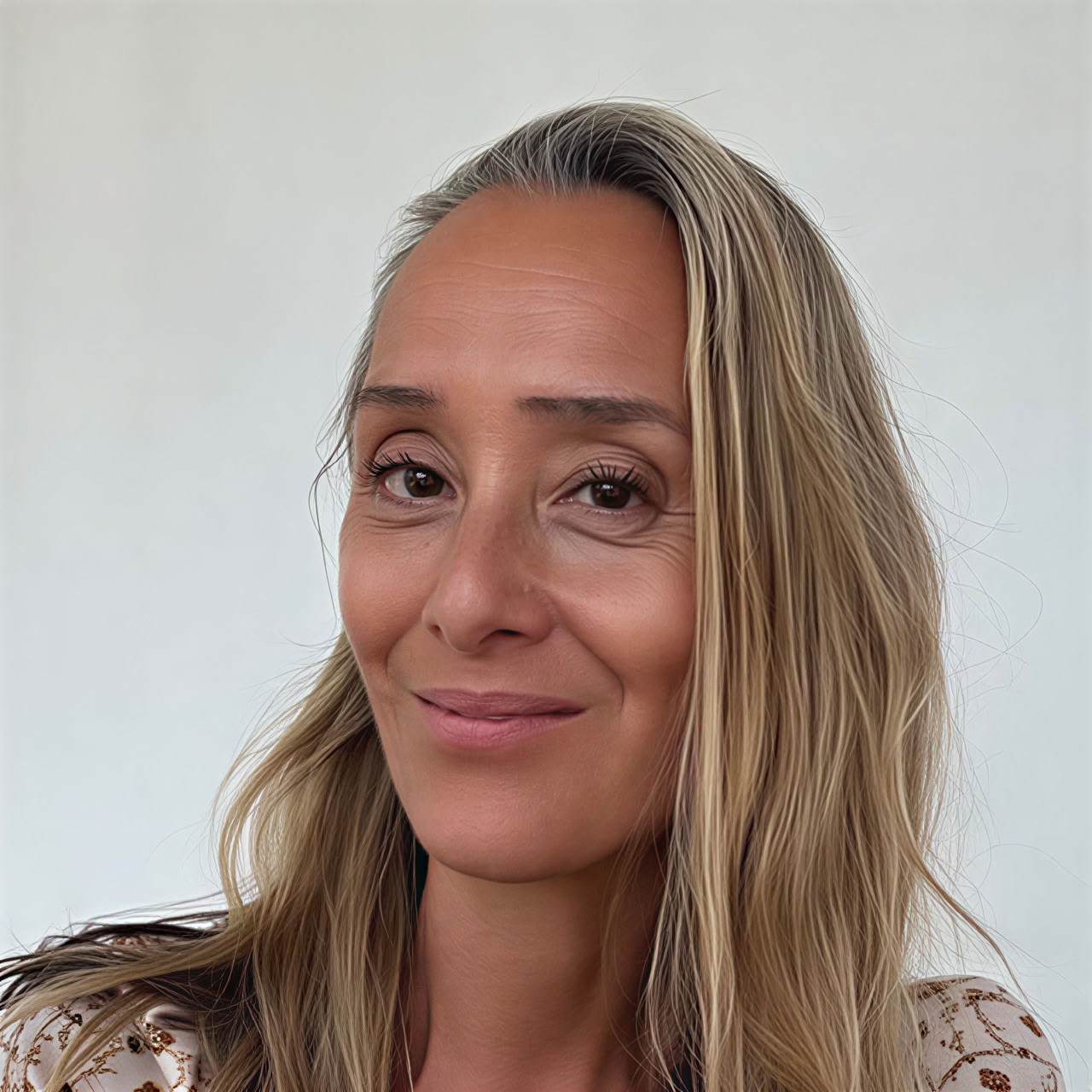 Florentina Lam Clark