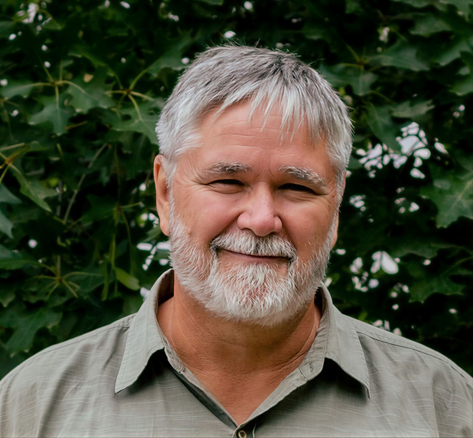 Jacques Truter