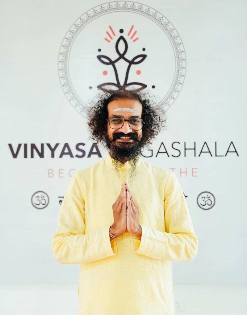 Sadhushri